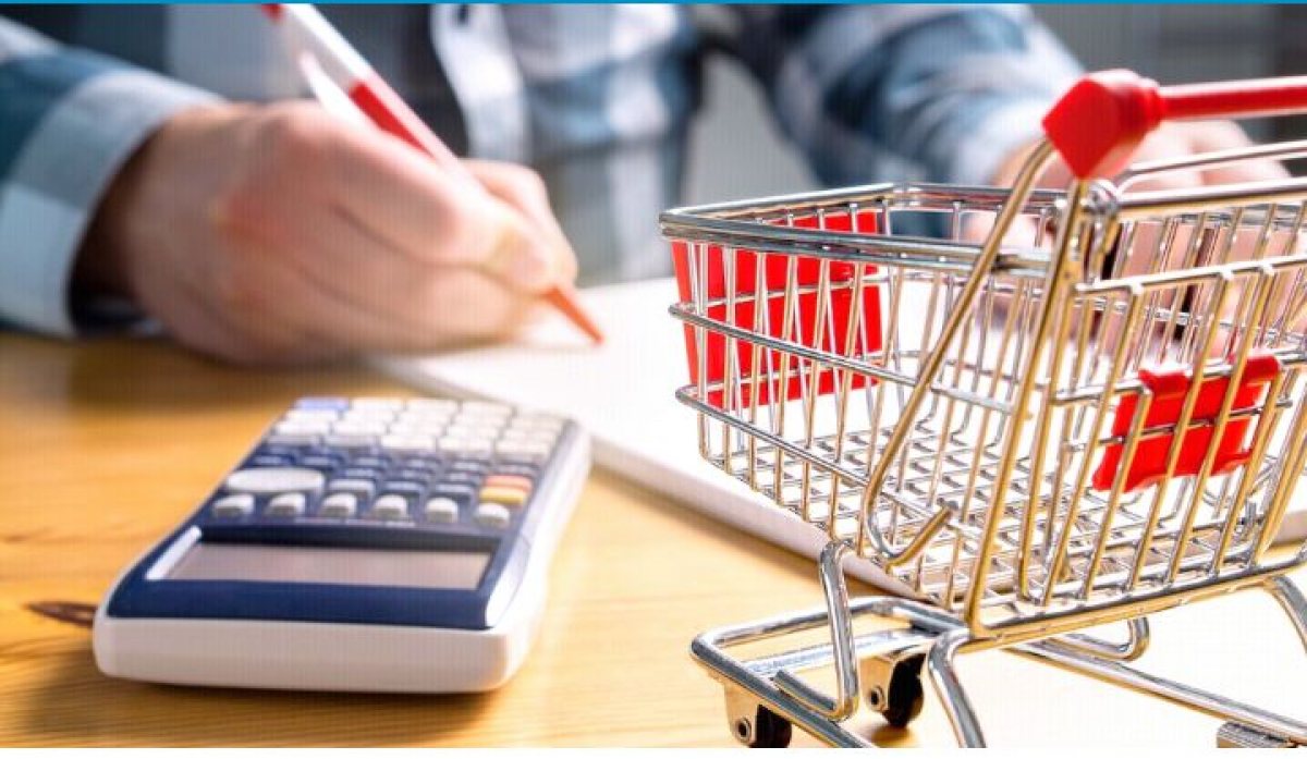 Compras y suministros